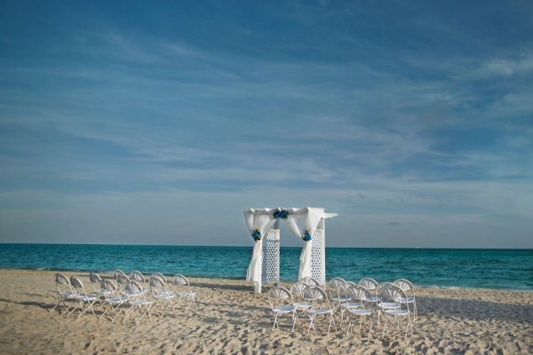 Hotel Viva Wyndham Fortuna Beach - All-Inclusive Resort (Freeport)